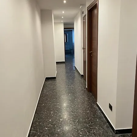 Maison d'hôtes Due Passi Dal Mare 3*