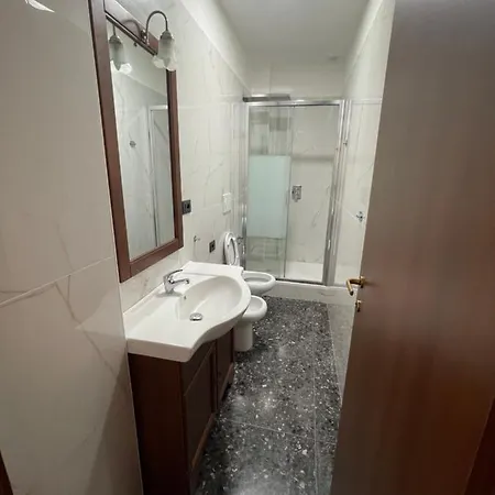 Due Passi Dal Mare Guest house