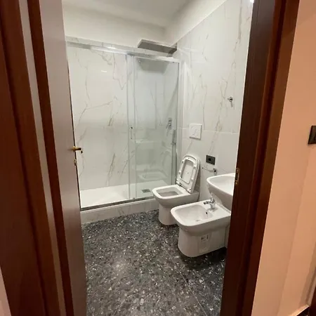 Guest house Due Passi Dal Mare Savona