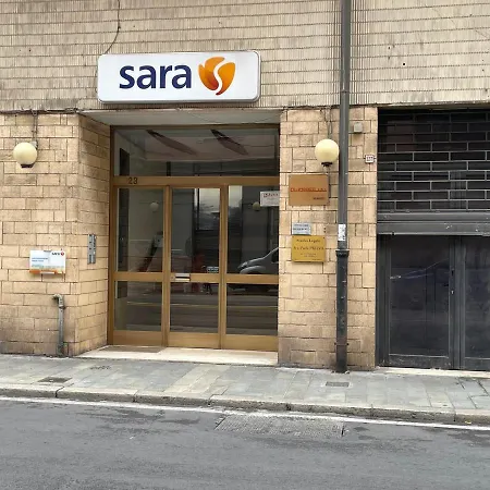 Due Passi Dal Mare Maison d'hôtes