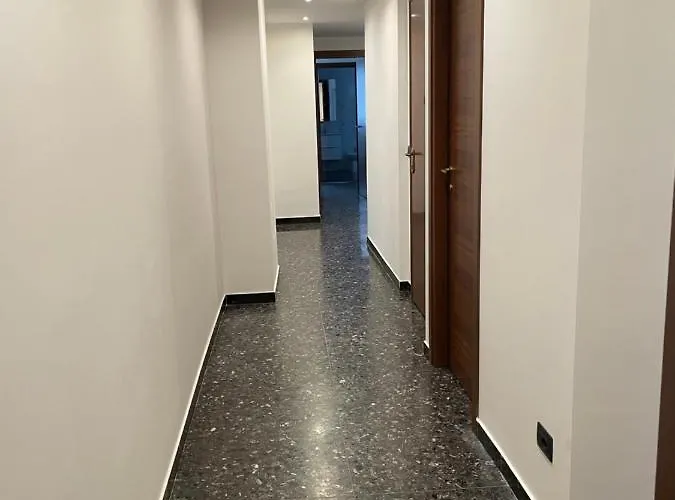 Pensionat Due Passi Dal Mare 3*