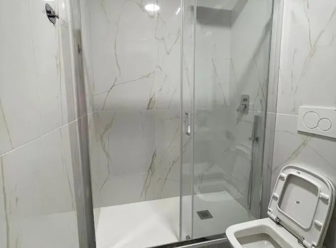 Pensjonat Due Passi Dal Mare