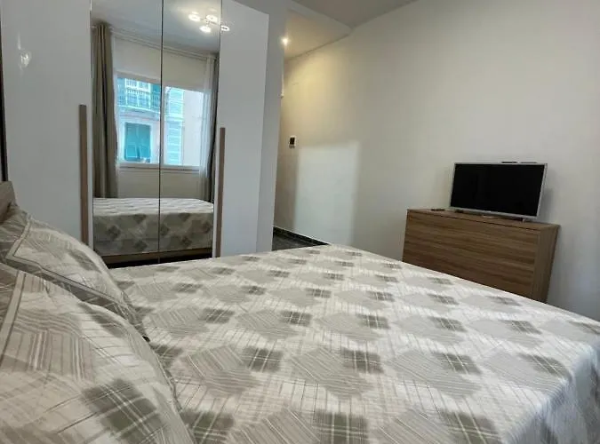 Due Passi Dal Mare 3*