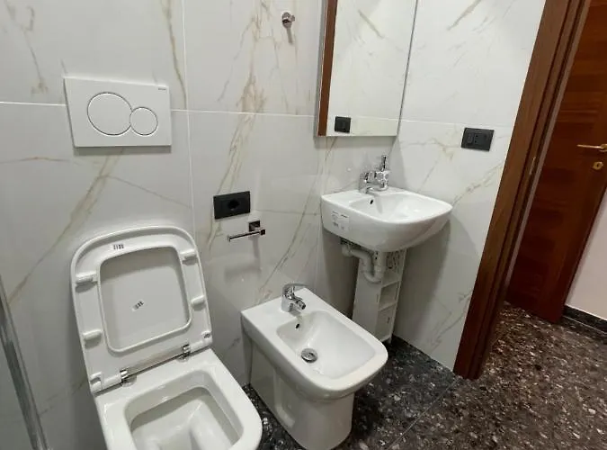 Pensionat Due Passi Dal Mare