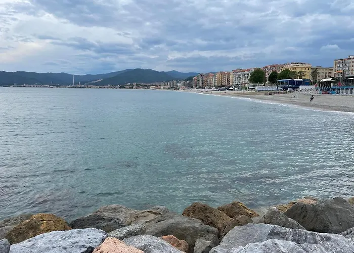 Due Passi Dal Mare 3*