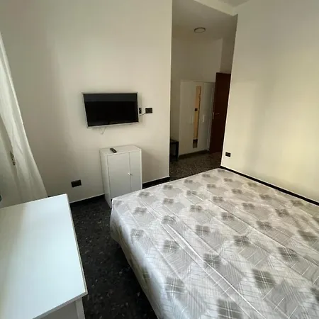 Casa de hóspedes Due Passi Dal Mare