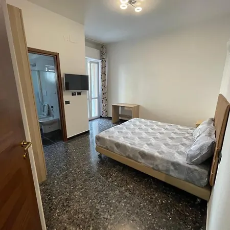 Casa de hóspedes Due Passi Dal Mare Savona