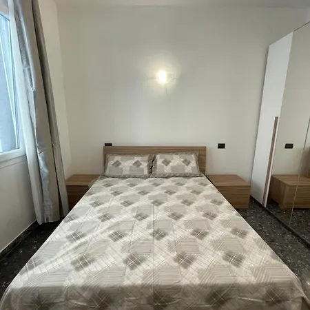 Maison d'hôtes Due Passi Dal Mare
