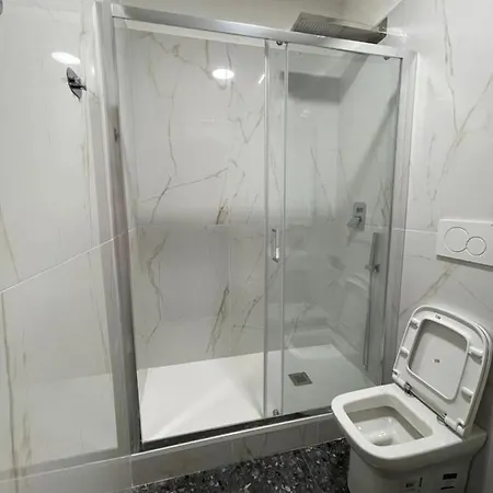 Maison d'hôtes Due Passi Dal Mare