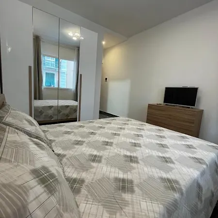 Due Passi Dal Mare 3*