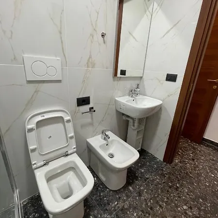 Casa de hóspedes Due Passi Dal Mare