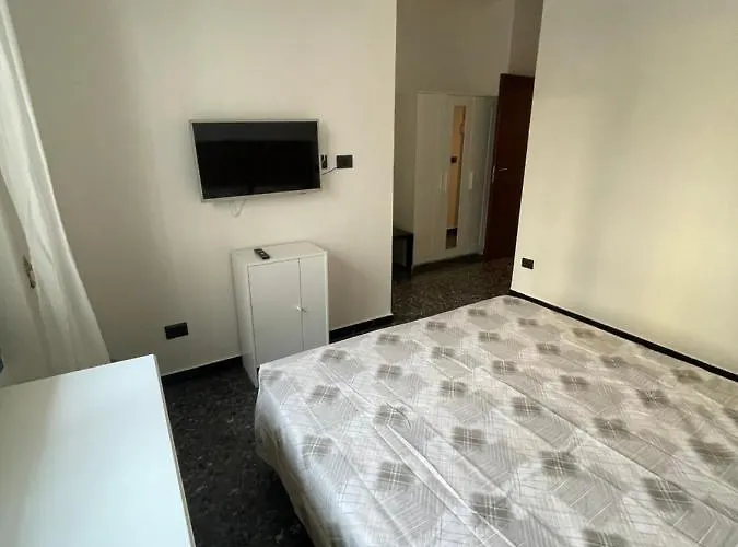 게스트하우스 Due Passi Dal Mare