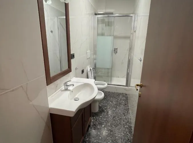 Due Passi Dal Mare 게스트하우스