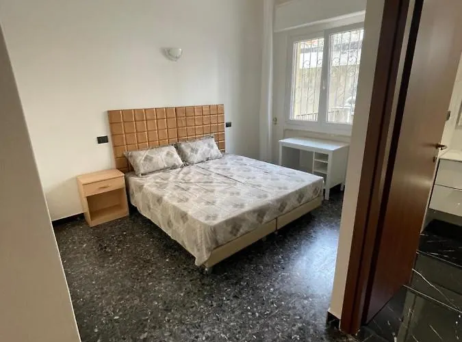 Due Passi Dal Mare 3*