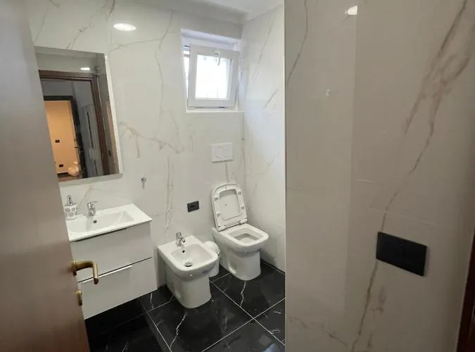 Due Passi Dal Mare 게스트하우스 3*