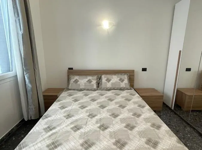 게스트하우스 Due Passi Dal Mare