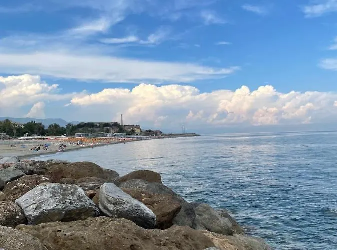 Due Passi Dal Mare 게스트하우스